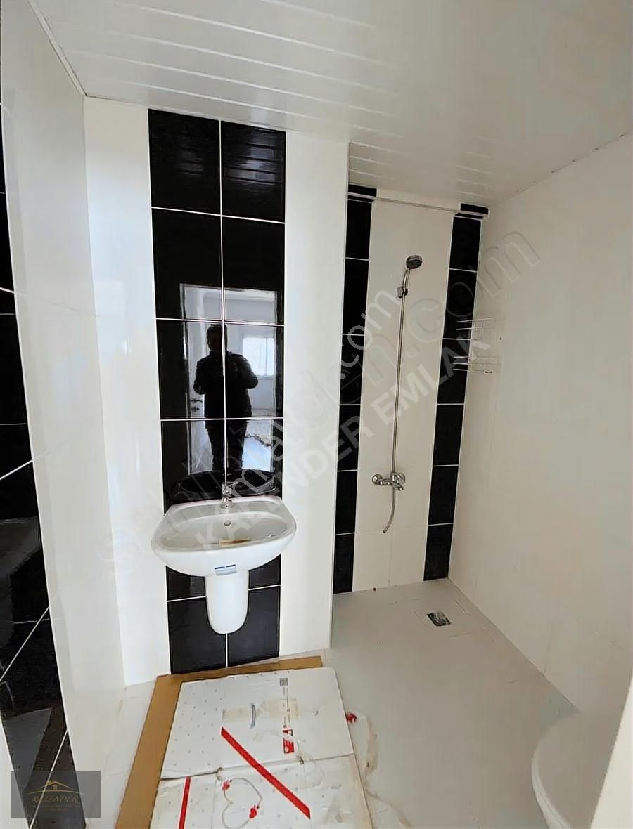 Finike İskele Mahallesinde 3+1 170m2 Satılık Daire - Görsel 19