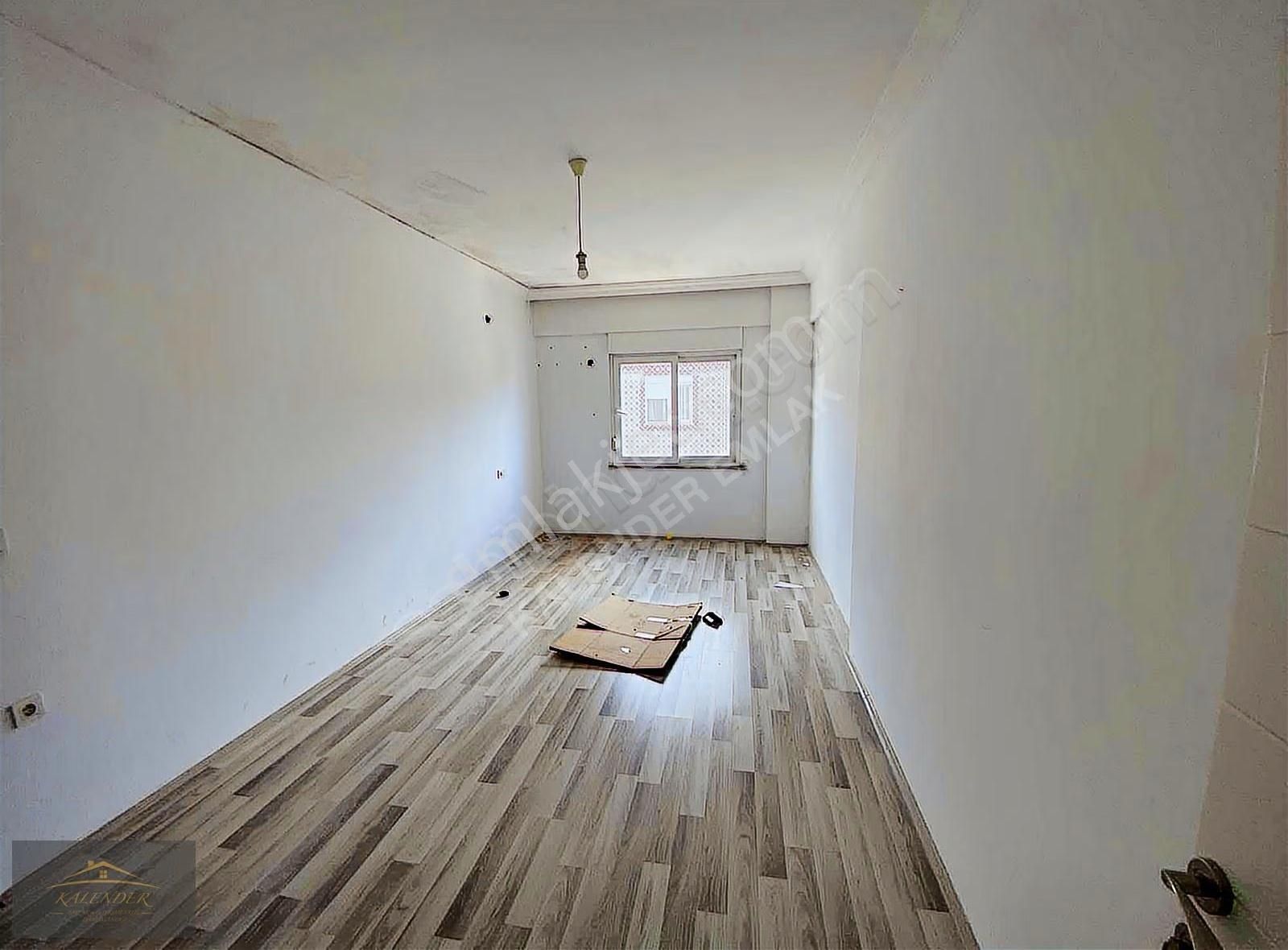 Finike İskele Mahallesinde 3+1 170m2 Satılık Daire - Görsel 17