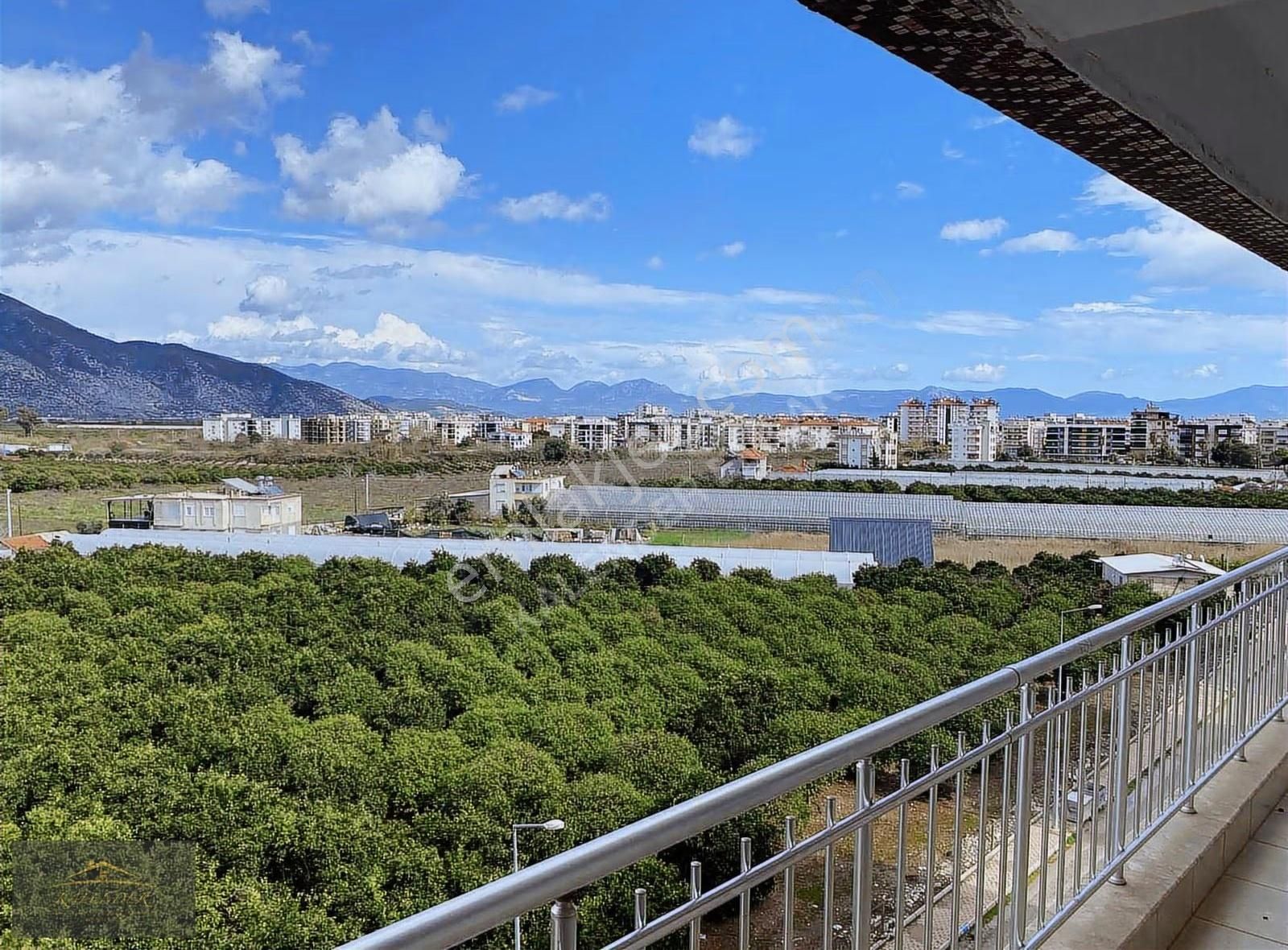 Finike İskele Mahallesinde 3+1 170m2 Satılık Daire - Görsel 13