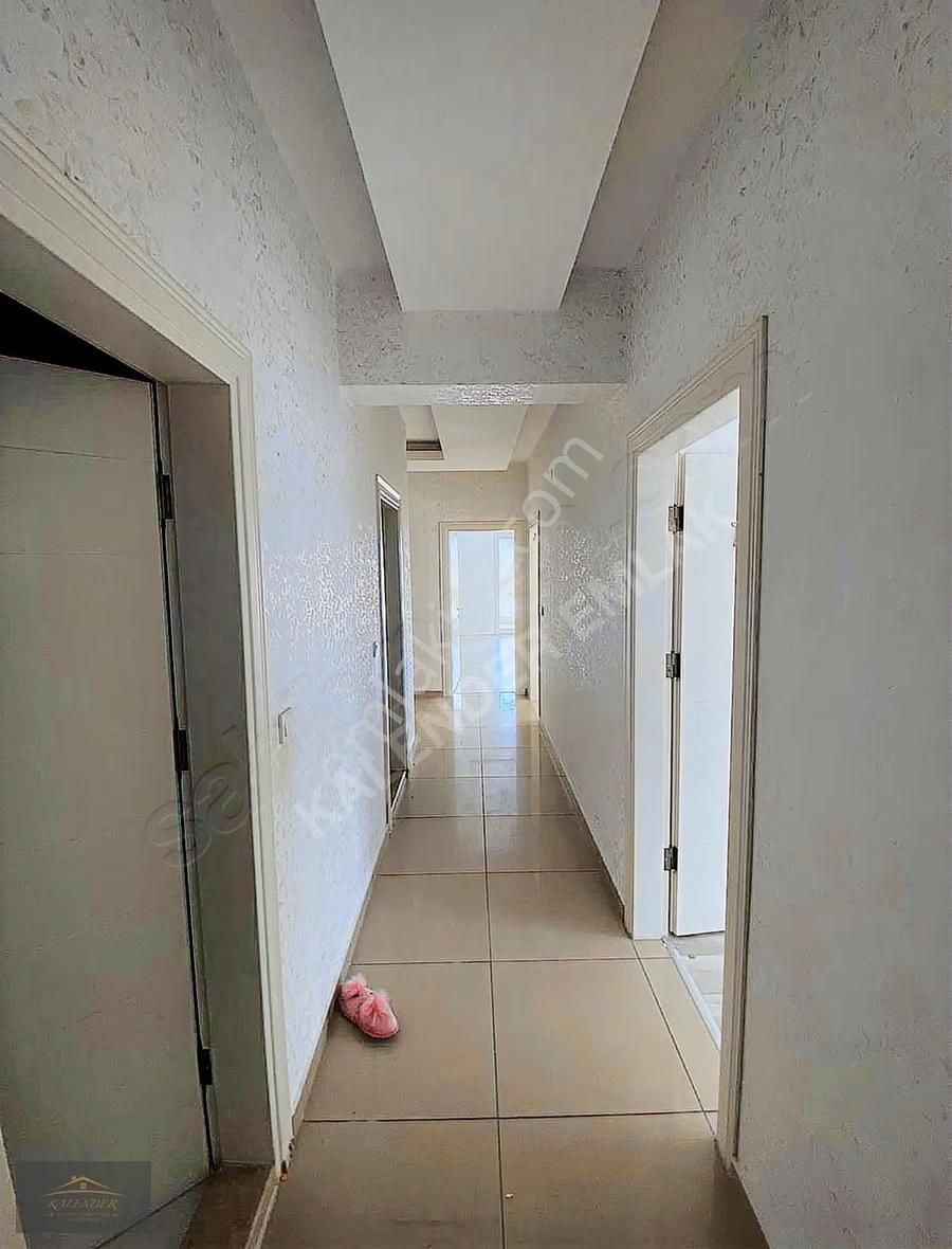 Finike İskele Mahallesinde 3+1 170m2 Satılık Daire - Görsel 2