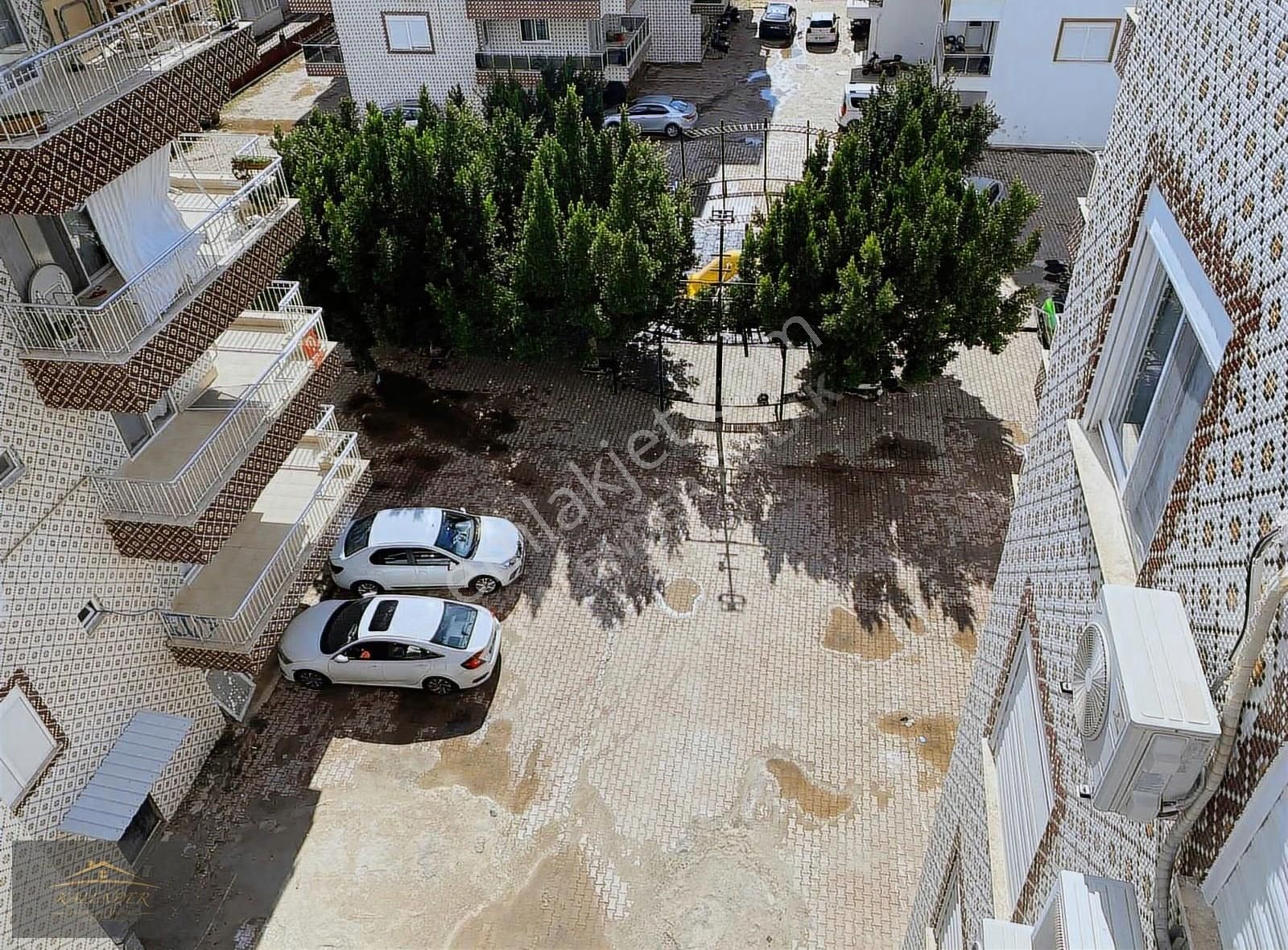 Finike İskele Mahallesinde 3+1 170m2 Satılık Daire - Görsel 8