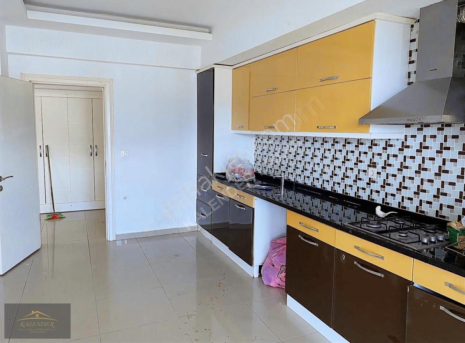 Finike İskele Mahallesinde 3+1 170m2 Satılık Daire - Görsel 11