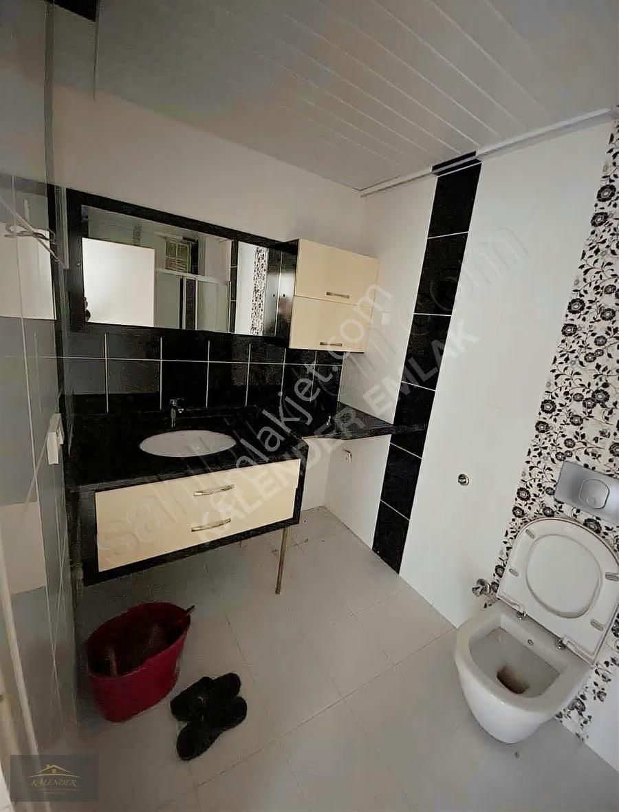 Finike İskele Mahallesinde 3+1 170m2 Satılık Daire - Görsel 18