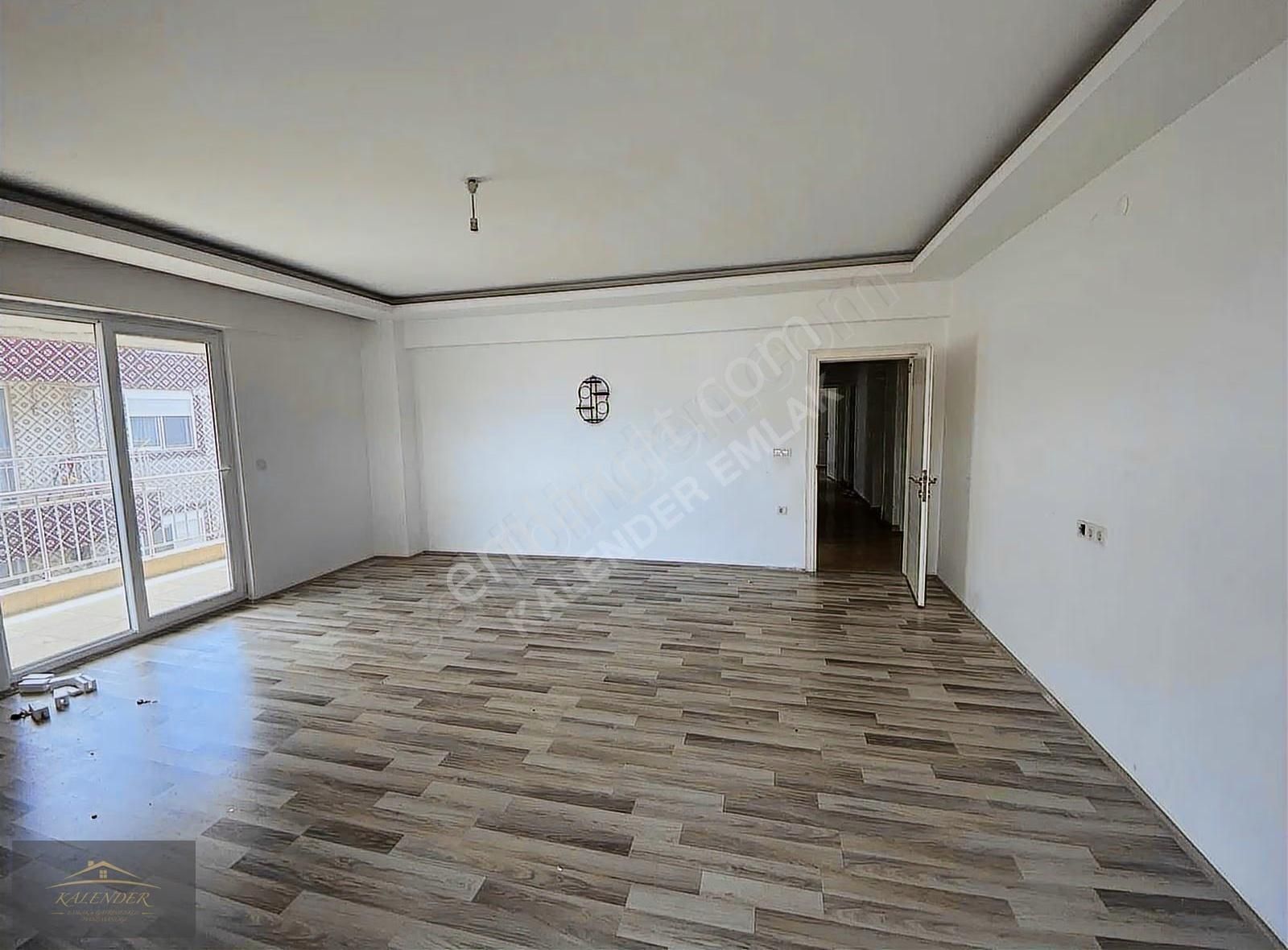 Finike İskele Mahallesinde 3+1 170m2 Satılık Daire - Görsel 20