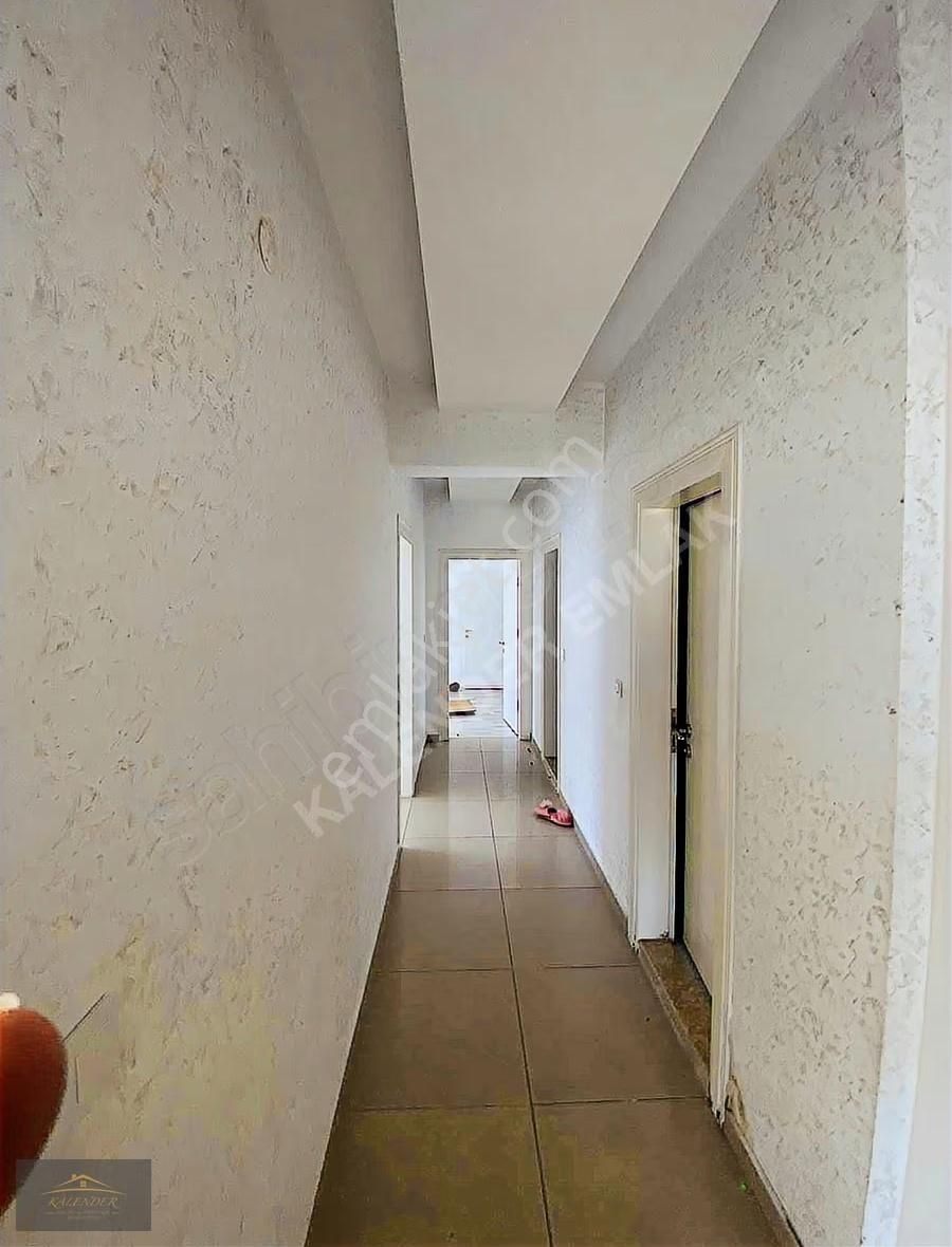 Finike İskele Mahallesinde 3+1 170m2 Satılık Daire - Görsel 16