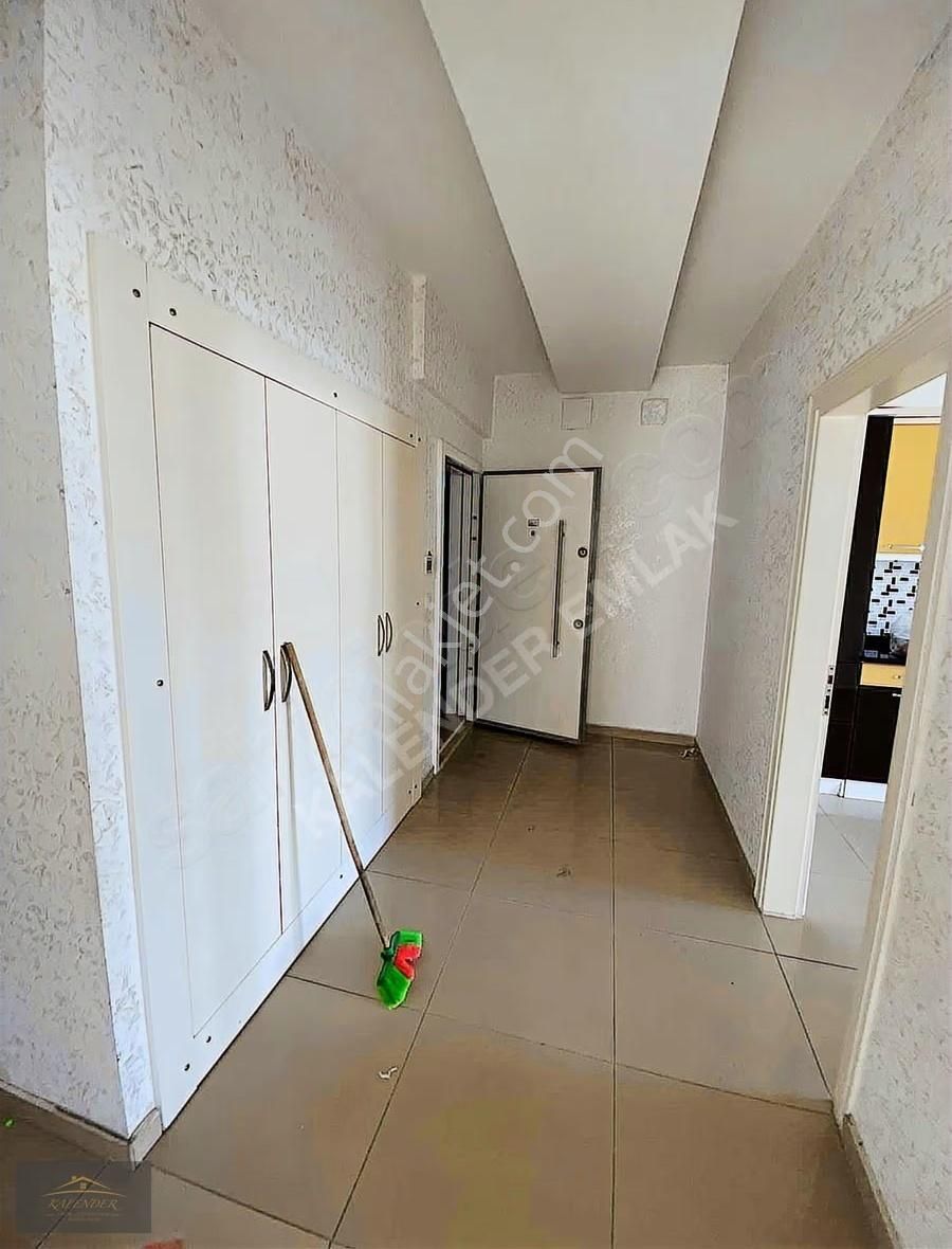 Finike İskele Mahallesinde 3+1 170m2 Satılık Daire - Görsel 14