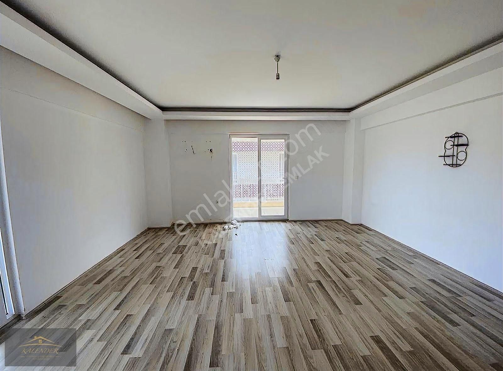 Finike İskele Mahallesinde 3+1 170m2 Satılık Daire - Görsel 12