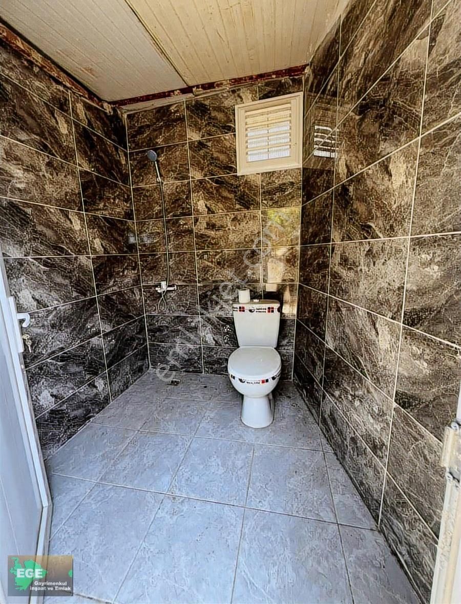 Ege Emlak Tan Germencik Ömerbeyli De Satılık Muhteşem Köy Evi - Görsel 5