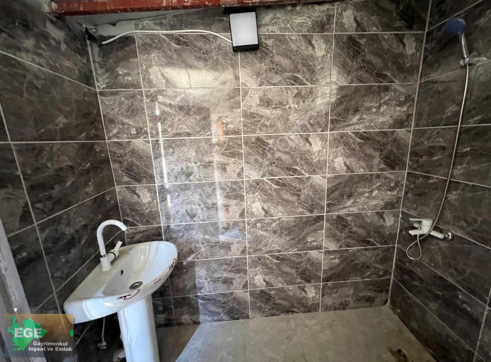 Ege Emlak Tan Germencik Ömerbeyli De Satılık Muhteşem Köy Evi - Görsel 20