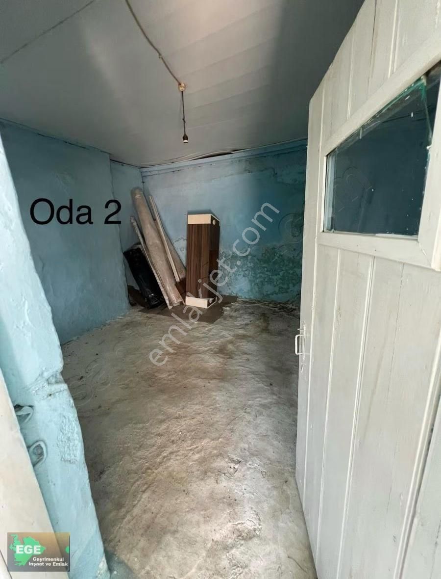 Ege Emlak Tan Germencik Ömerbeyli De Satılık Muhteşem Köy Evi - Görsel 12