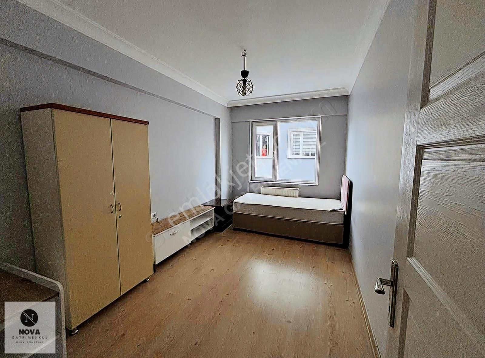 Nova Gayrimenkul' Den 3+1 Geniş Kiralık Daire - Görsel 21