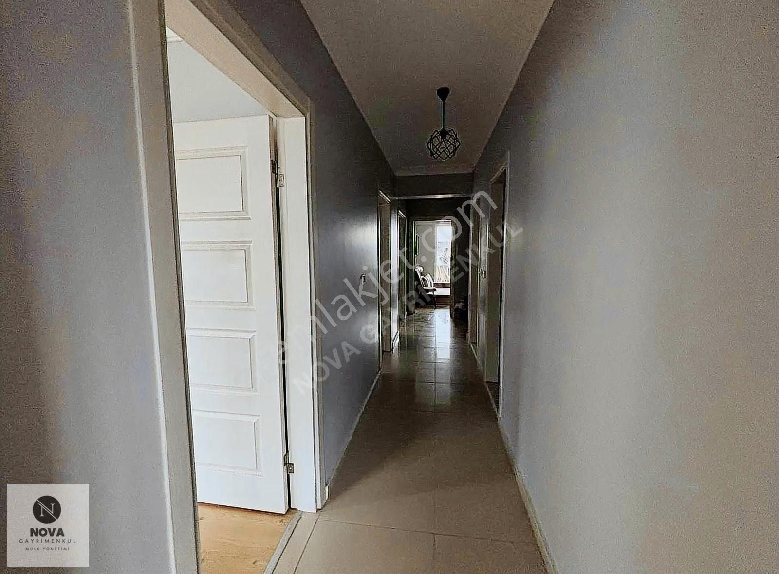 Nova Gayrimenkul' Den 3+1 Geniş Kiralık Daire - Görsel 9