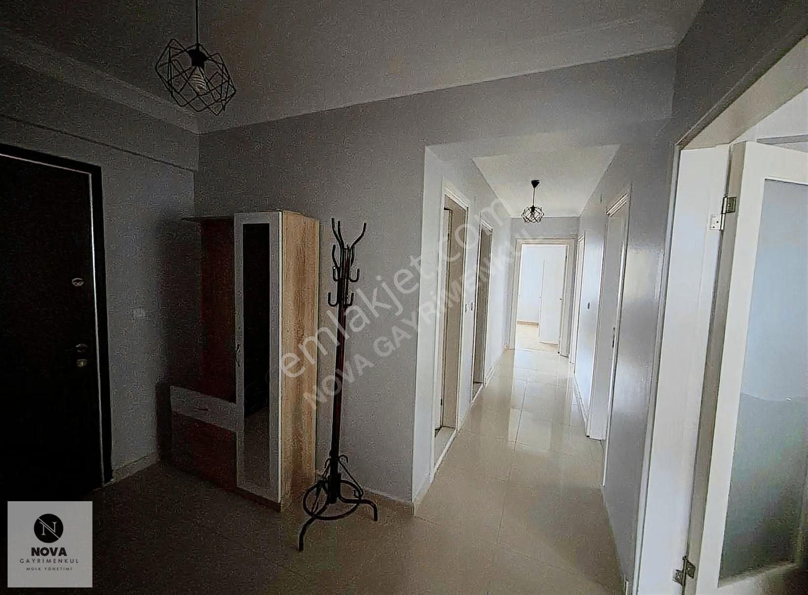 Nova Gayrimenkul' Den 3+1 Geniş Kiralık Daire - Görsel 8