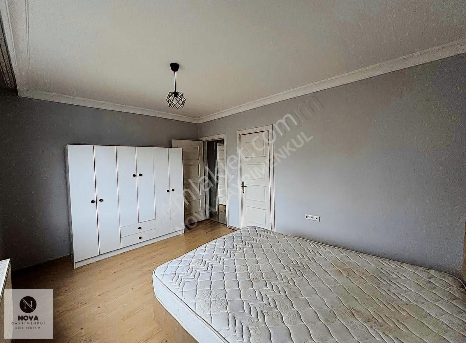 Nova Gayrimenkul' Den 3+1 Geniş Kiralık Daire - Görsel 13