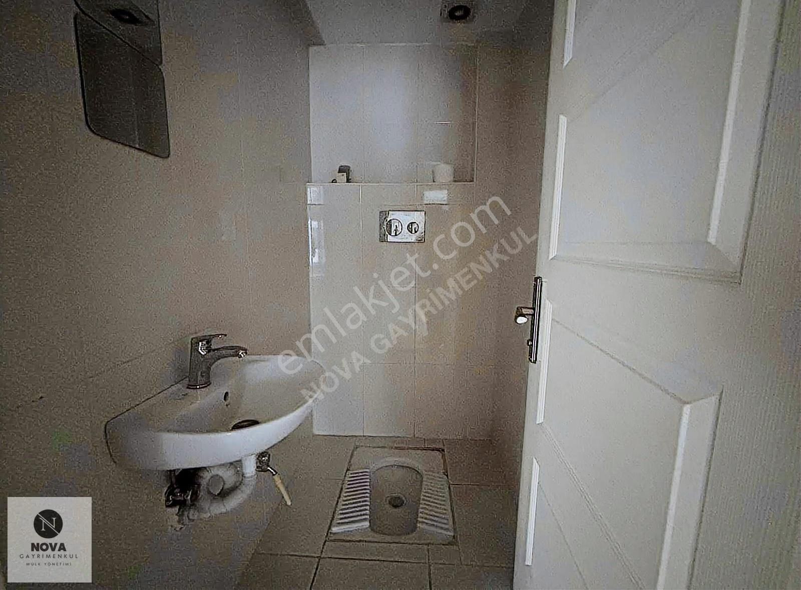 Nova Gayrimenkul' Den 3+1 Geniş Kiralık Daire - Görsel 17