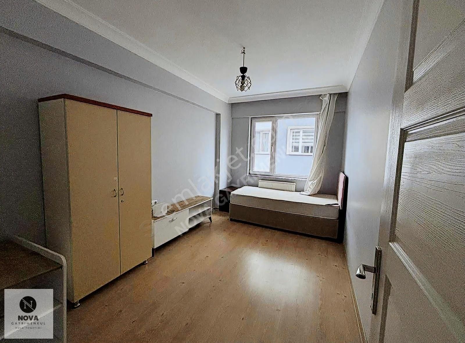 Nova Gayrimenkul' Den 3+1 Geniş Kiralık Daire - Görsel 28