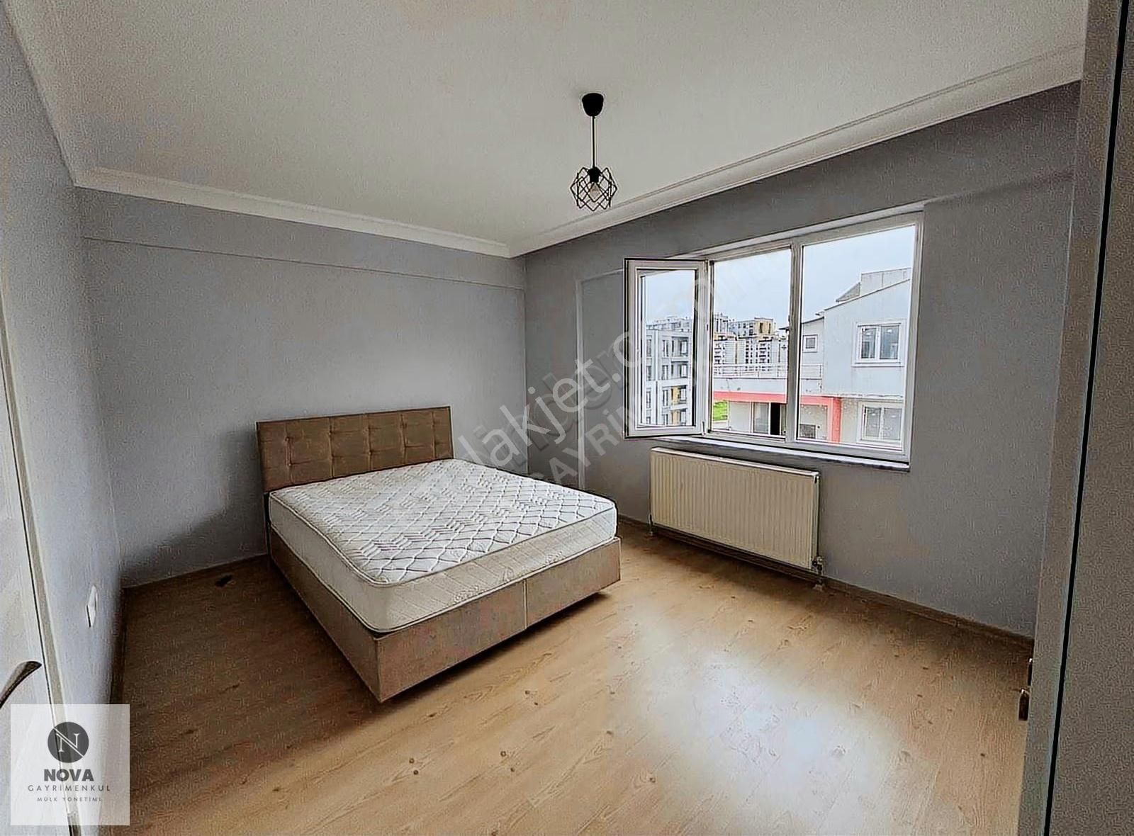 Nova Gayrimenkul' Den 3+1 Geniş Kiralık Daire - Görsel 11