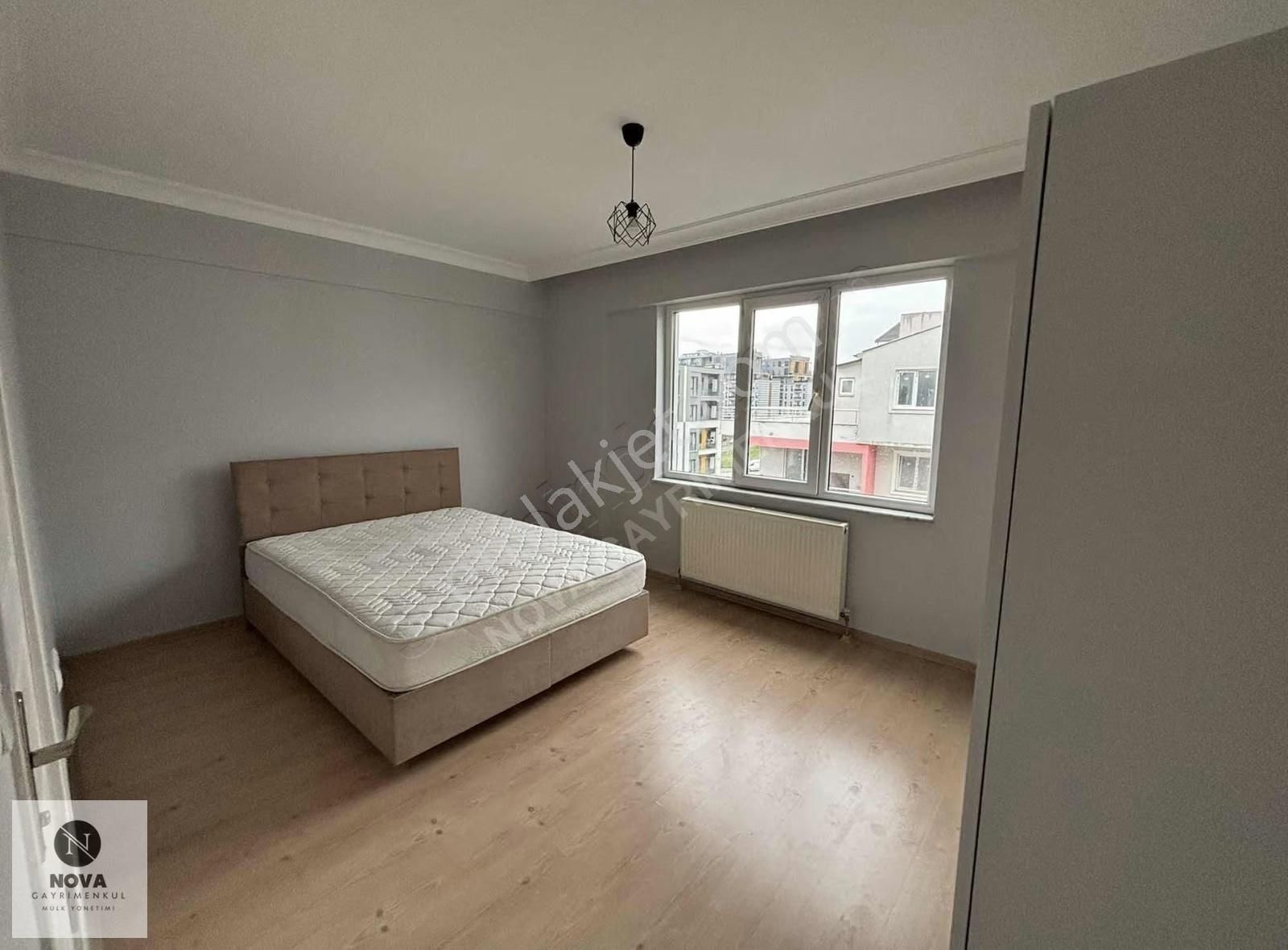 Nova Gayrimenkul' Den 3+1 Geniş Kiralık Daire - Görsel 15