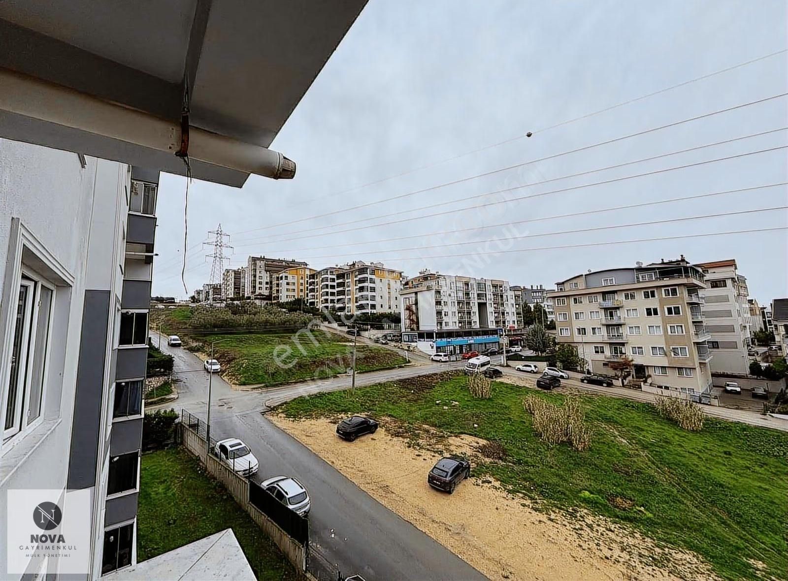 Nova Gayrimenkul' Den 3+1 Geniş Kiralık Daire - Görsel 34