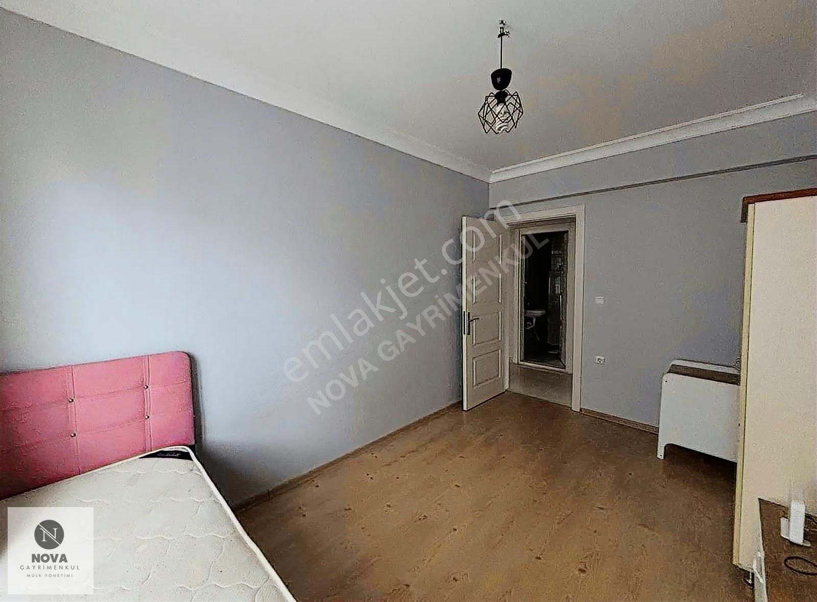 Nova Gayrimenkul' Den 3+1 Geniş Kiralık Daire - Görsel 3