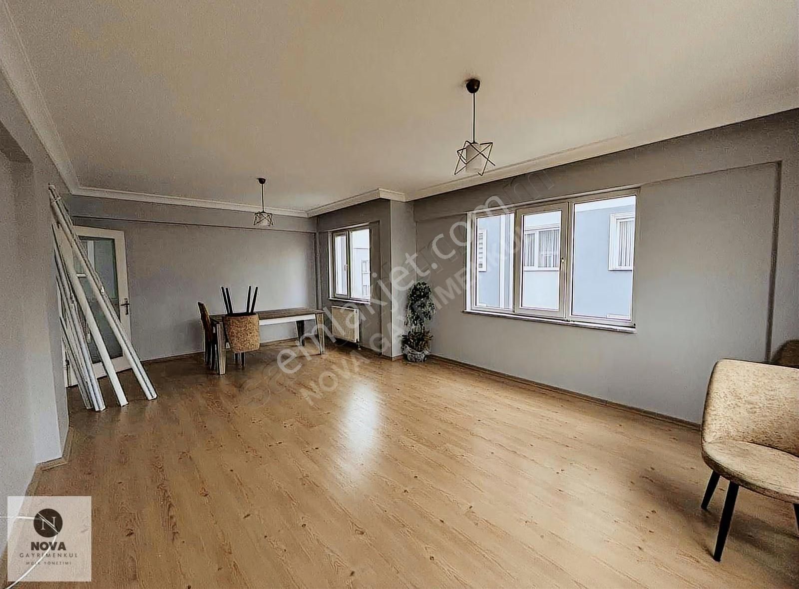 Nova Gayrimenkul' Den 3+1 Geniş Kiralık Daire - Görsel 26