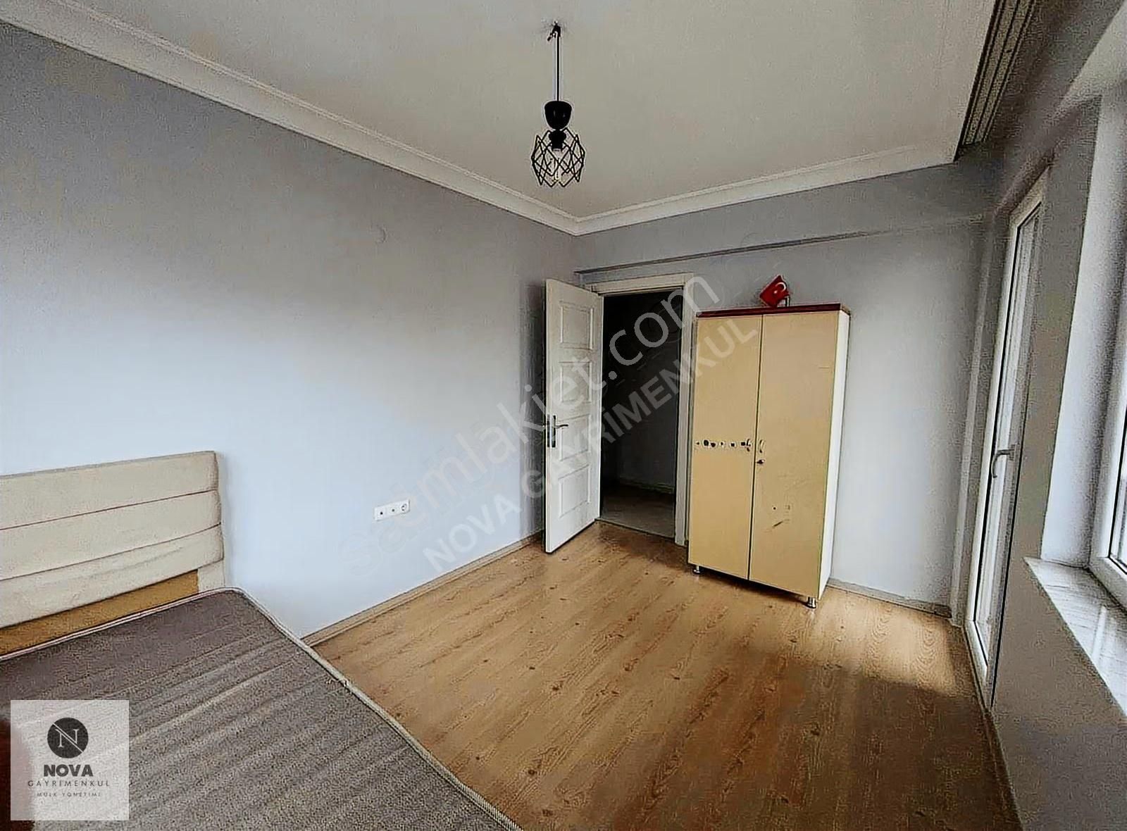 Nova Gayrimenkul' Den 3+1 Geniş Kiralık Daire - Görsel 33