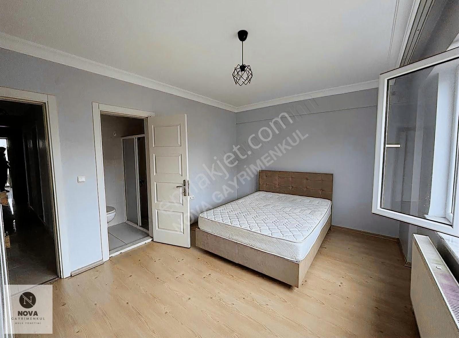 Nova Gayrimenkul' Den 3+1 Geniş Kiralık Daire - Görsel 20