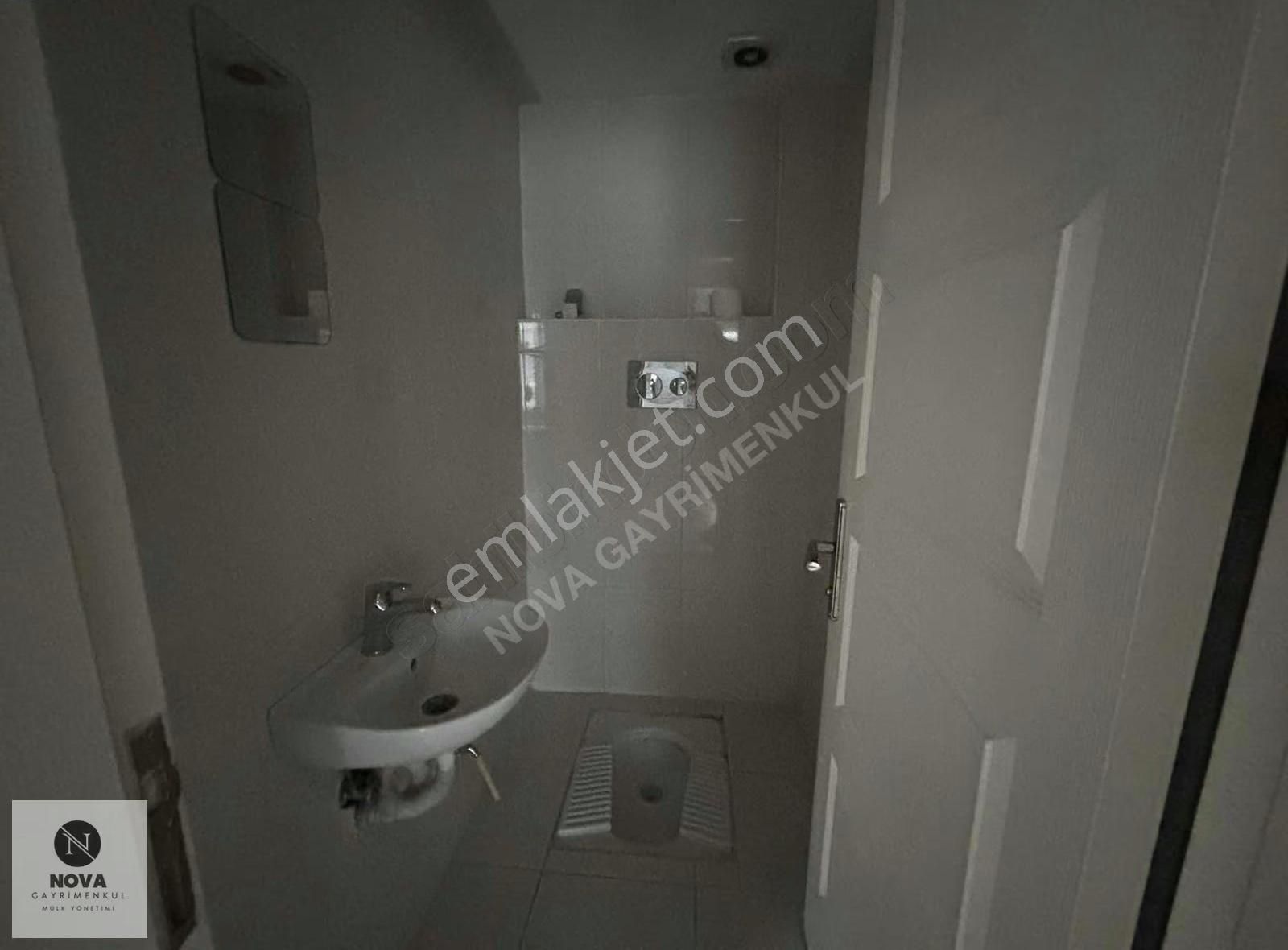 Nova Gayrimenkul' Den 3+1 Geniş Kiralık Daire - Görsel 35