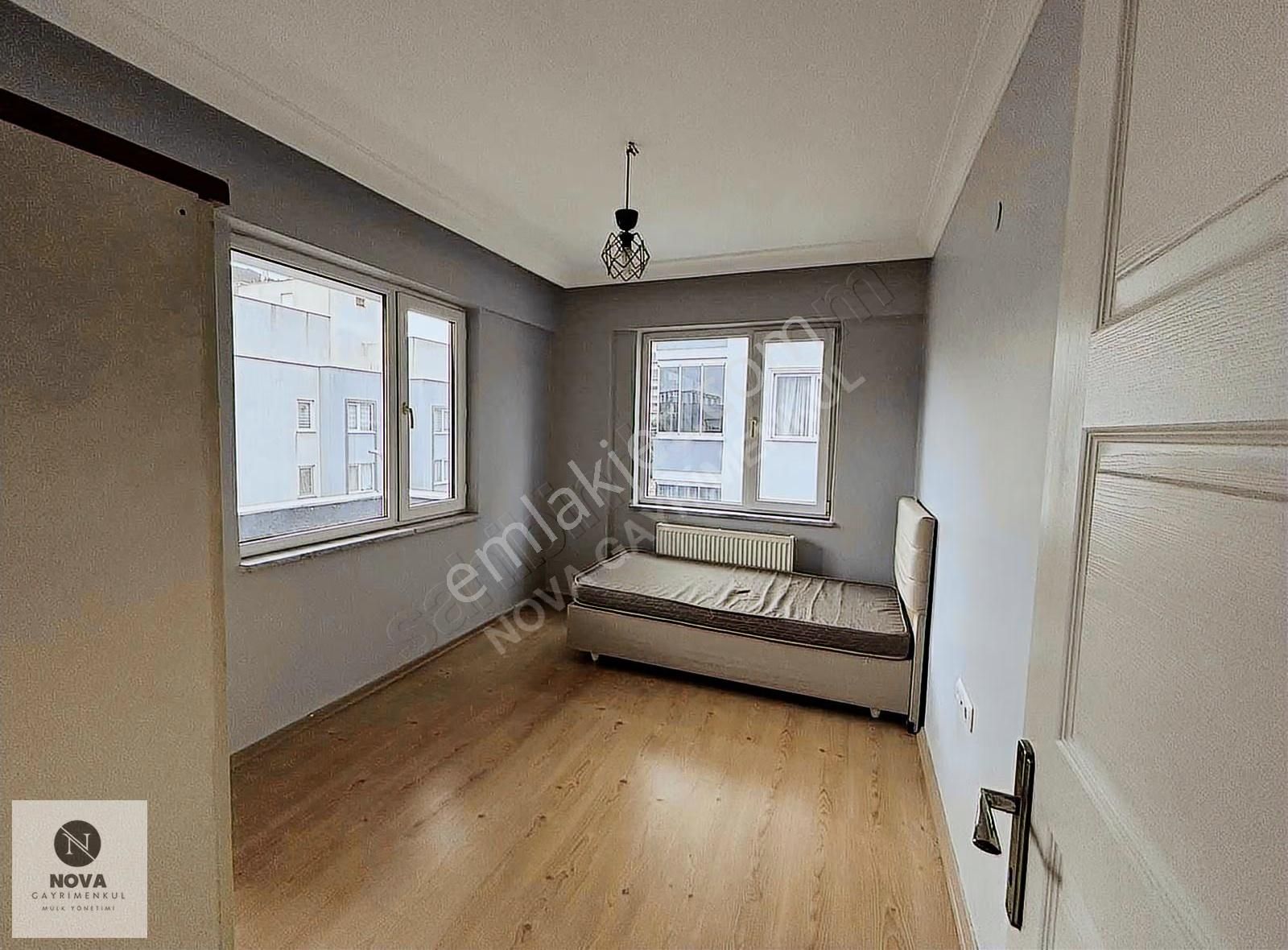 Nova Gayrimenkul' Den 3+1 Geniş Kiralık Daire - Görsel 5