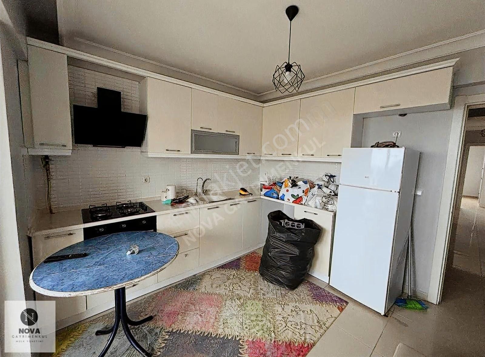 Nova Gayrimenkul' Den 3+1 Geniş Kiralık Daire - Görsel 29