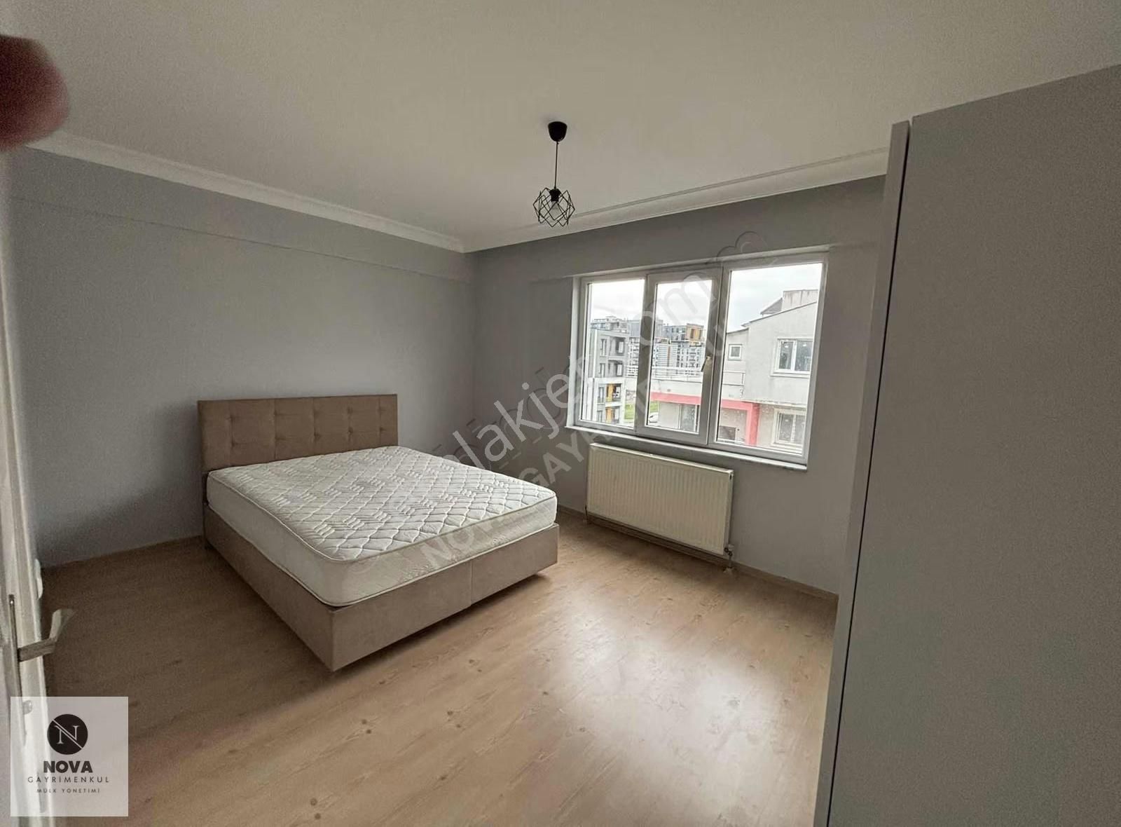 Nova Gayrimenkul' Den 3+1 Geniş Kiralık Daire - Görsel 4