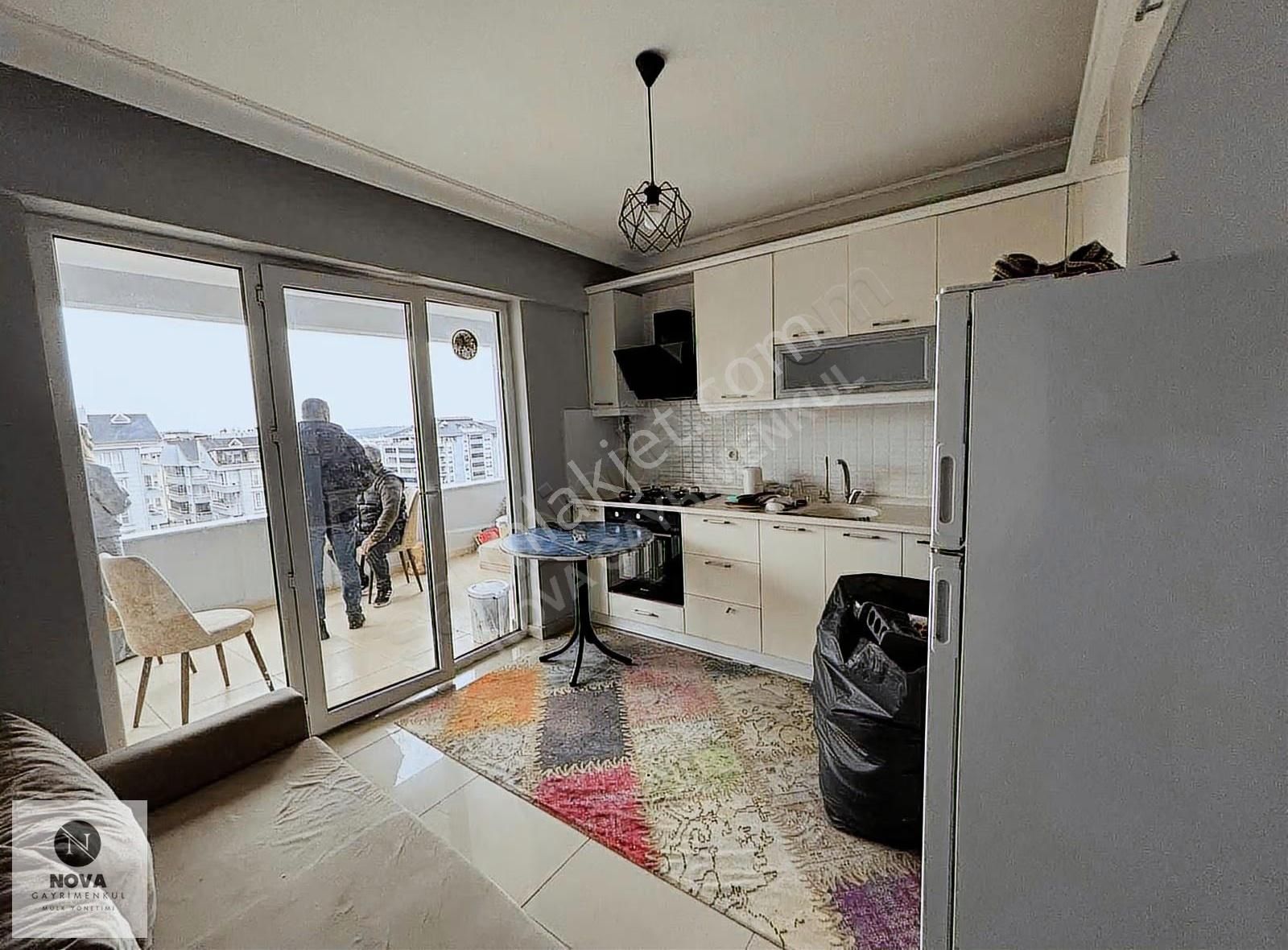 Nova Gayrimenkul' Den 3+1 Geniş Kiralık Daire - Görsel 30