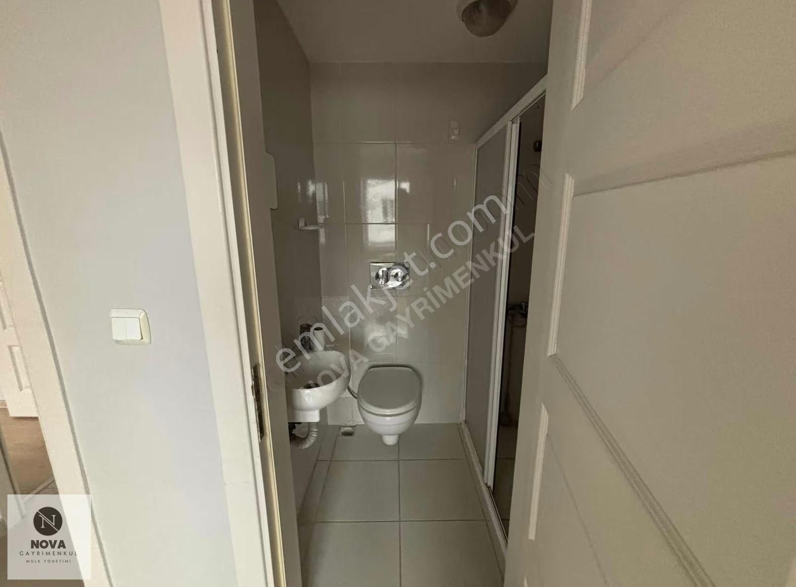 Nova Gayrimenkul' Den 3+1 Geniş Kiralık Daire - Görsel 7