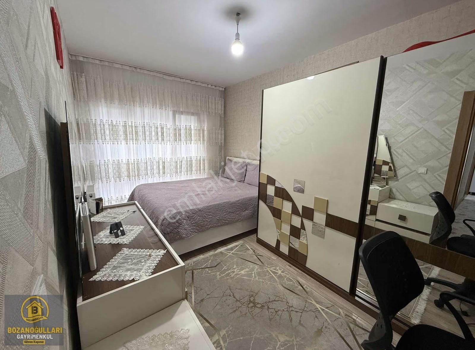 Çölgüzeli Tokide Ara Kat 2+1 Masraflı Satılık Daire - Görsel 10