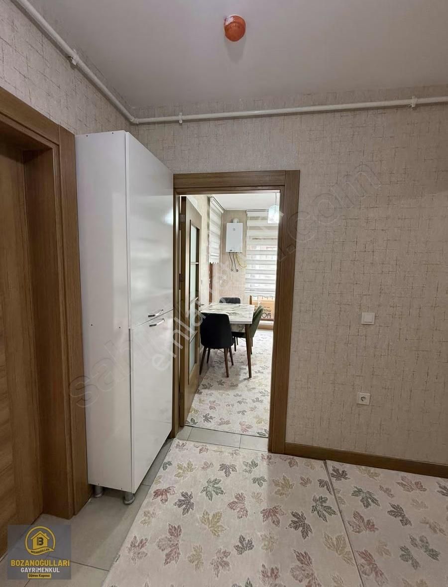 Çölgüzeli Tokide Ara Kat 2+1 Masraflı Satılık Daire - Görsel 11