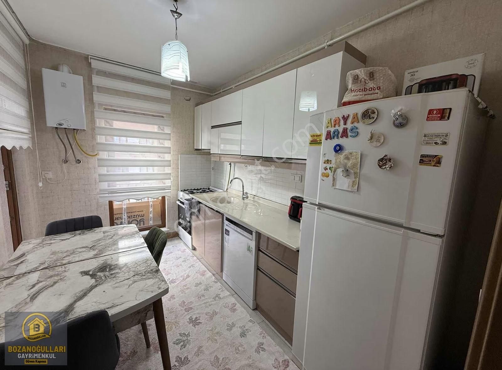 Çölgüzeli Tokide Ara Kat 2+1 Masraflı Satılık Daire - Görsel 9