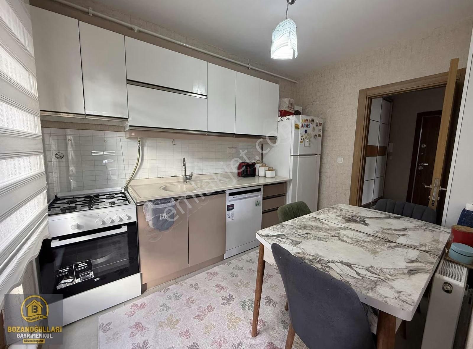 Çölgüzeli Tokide Ara Kat 2+1 Masraflı Satılık Daire - Görsel 6