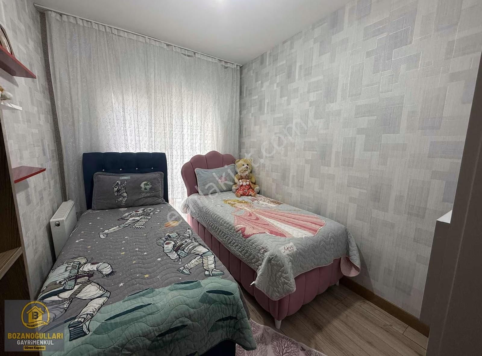 Çölgüzeli Tokide Ara Kat 2+1 Masraflı Satılık Daire - Görsel 4