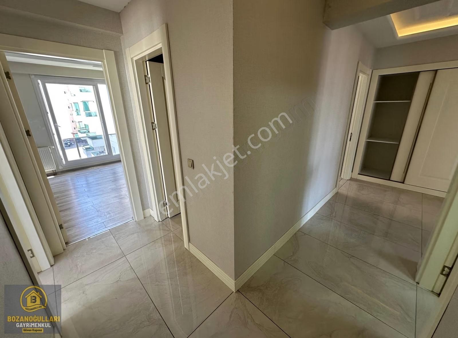 Winstown Araştırma Arası 3,5+1 Kiralık Ultra Lüxs Havuzlu Daire - Görsel 9
