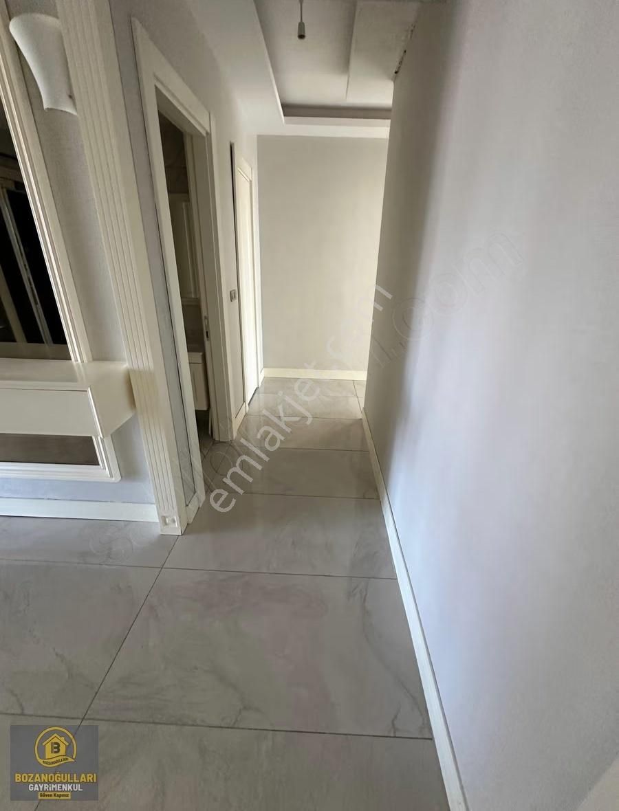 Winstown Araştırma Arası 3,5+1 Kiralık Ultra Lüxs Havuzlu Daire - Görsel 14