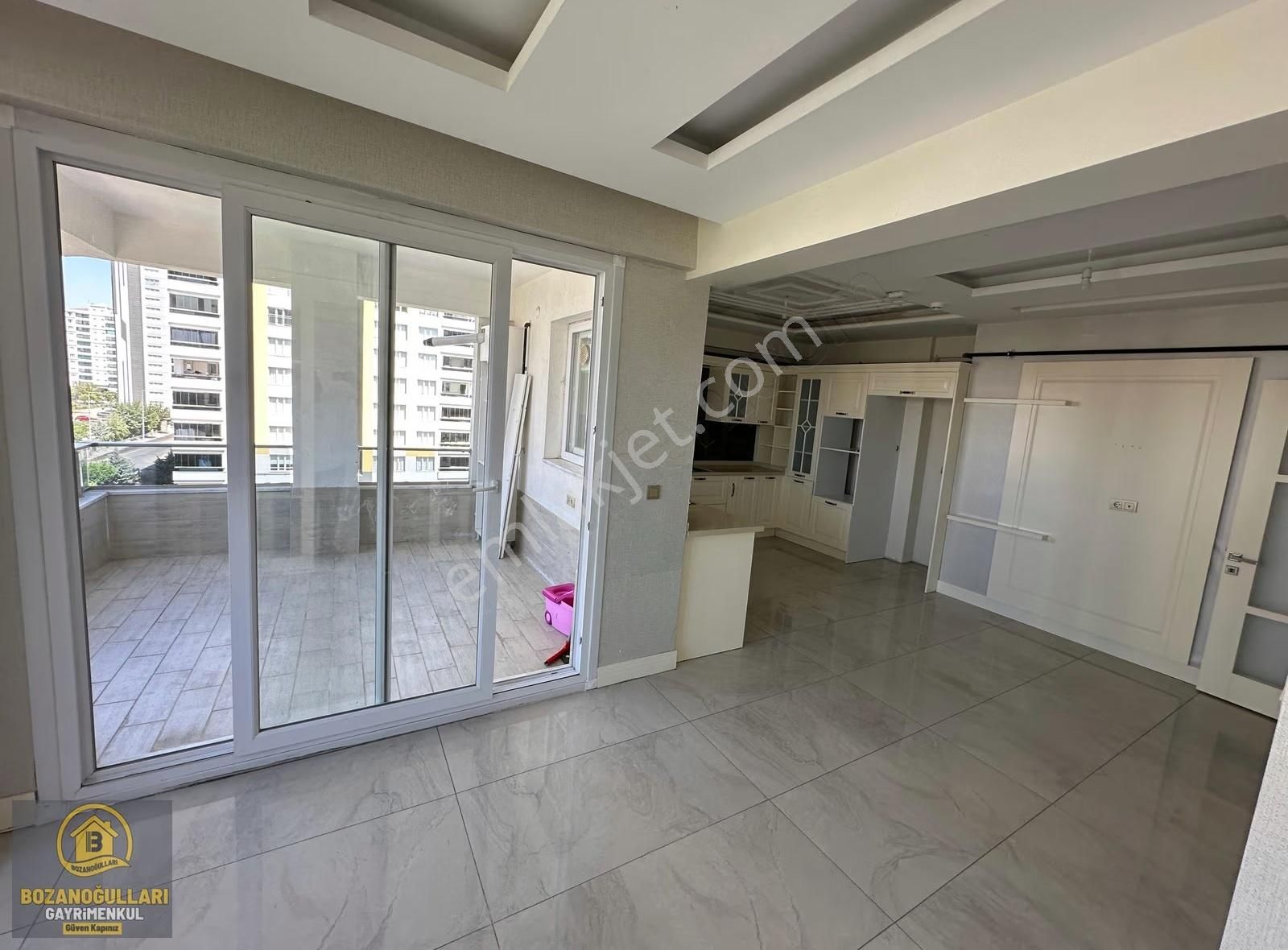 Winstown Araştırma Arası 3,5+1 Kiralık Ultra Lüxs Havuzlu Daire - Görsel 23