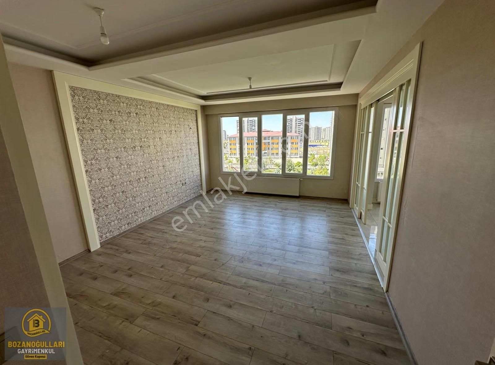 Winstown Araştırma Arası 3,5+1 Kiralık Ultra Lüxs Havuzlu Daire - Görsel 17