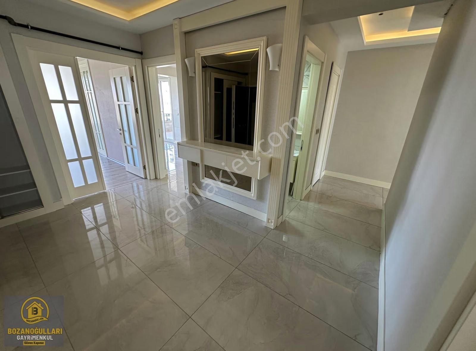 Winstown Araştırma Arası 3,5+1 Kiralık Ultra Lüxs Havuzlu Daire - Görsel 31