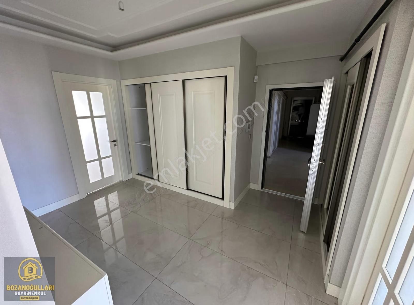 Winstown Araştırma Arası 3,5+1 Kiralık Ultra Lüxs Havuzlu Daire - Görsel 34
