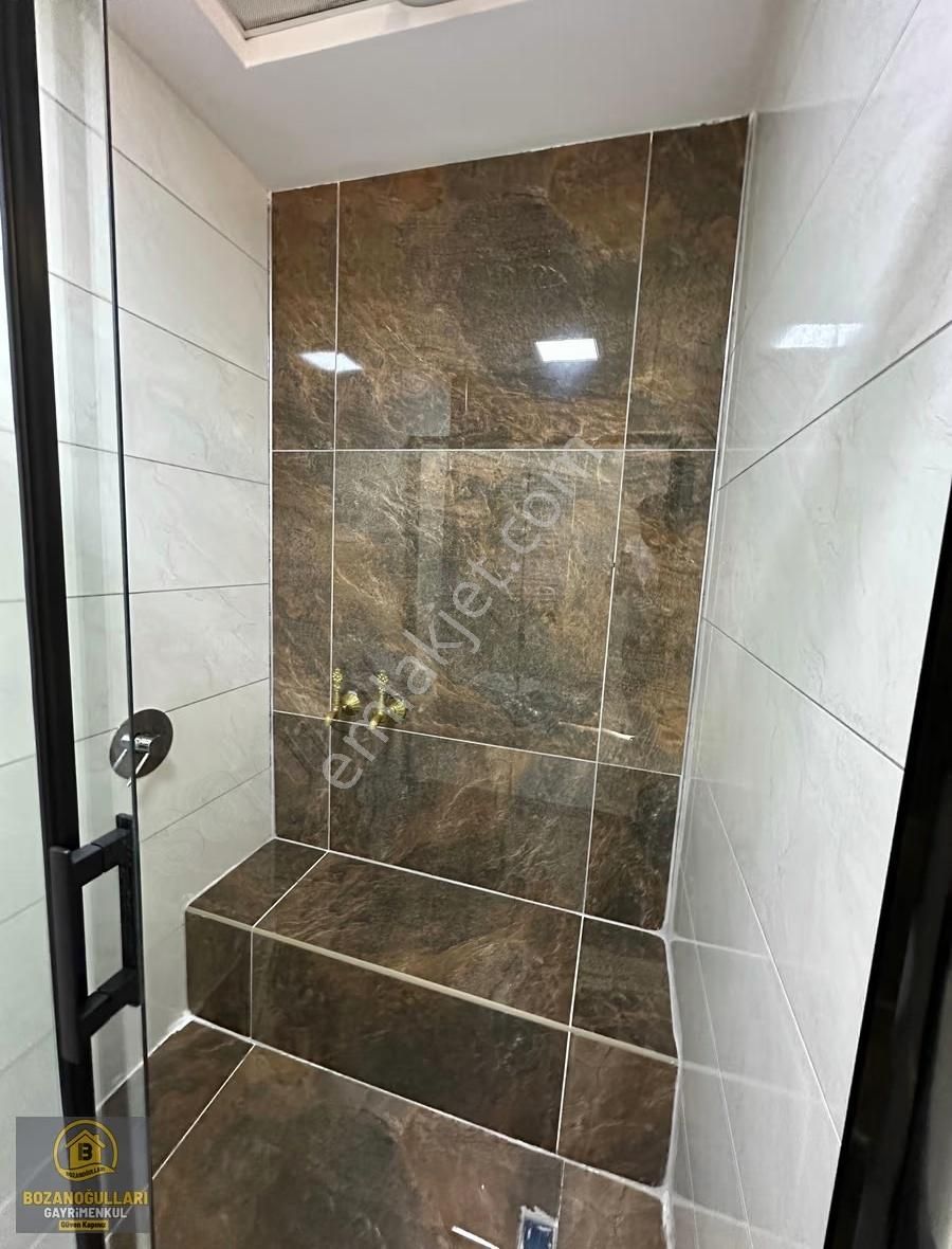 Winstown Araştırma Arası 3,5+1 Kiralık Ultra Lüxs Havuzlu Daire - Görsel 10