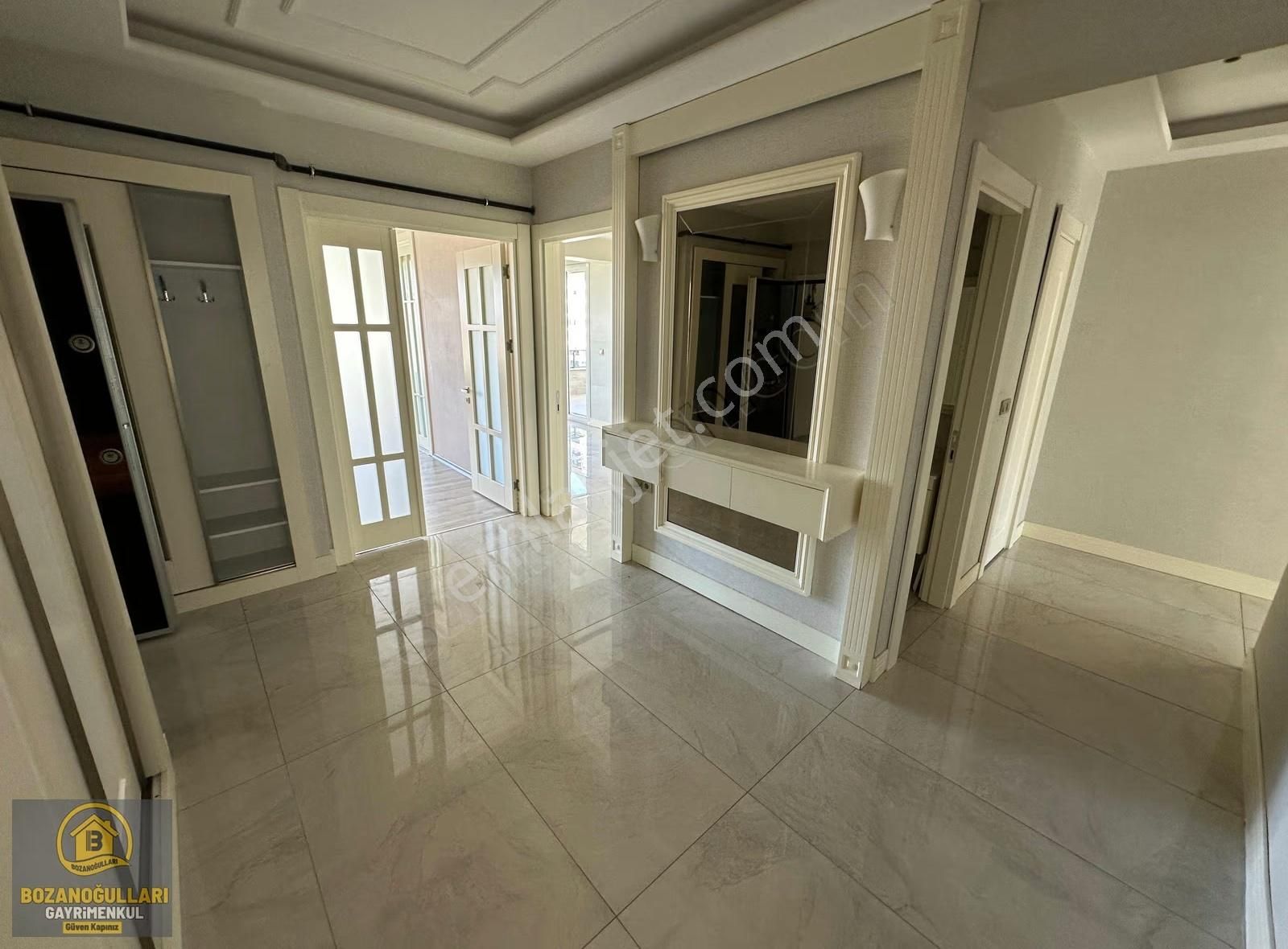 Winstown Araştırma Arası 3,5+1 Kiralık Ultra Lüxs Havuzlu Daire - Görsel 28