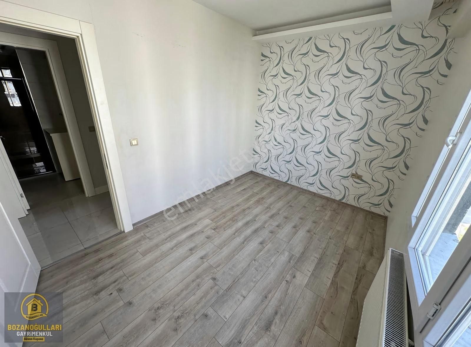 Winstown Araştırma Arası 3,5+1 Kiralık Ultra Lüxs Havuzlu Daire - Görsel 24