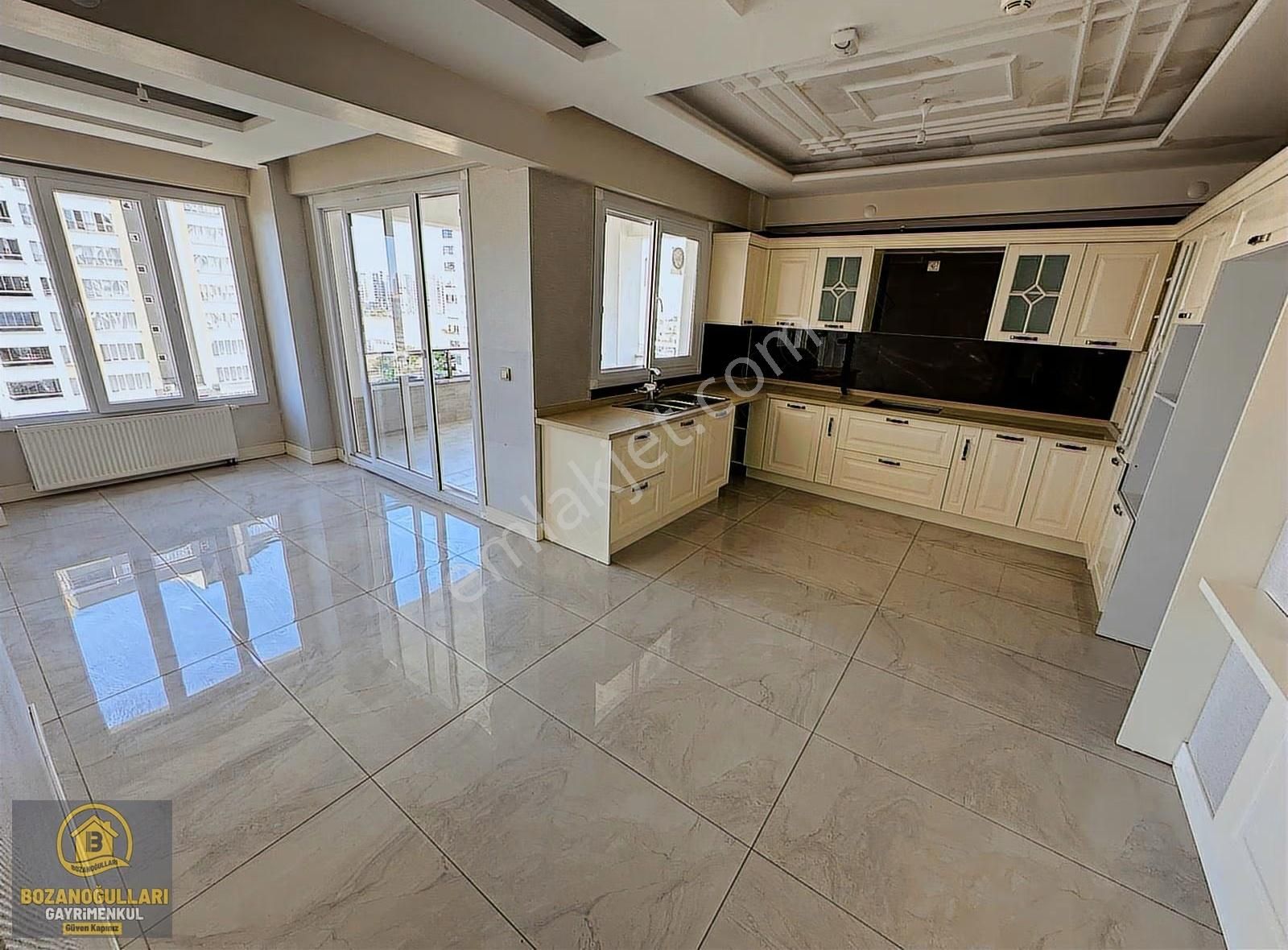 Winstown Araştırma Arası 3,5+1 Kiralık Ultra Lüxs Havuzlu Daire