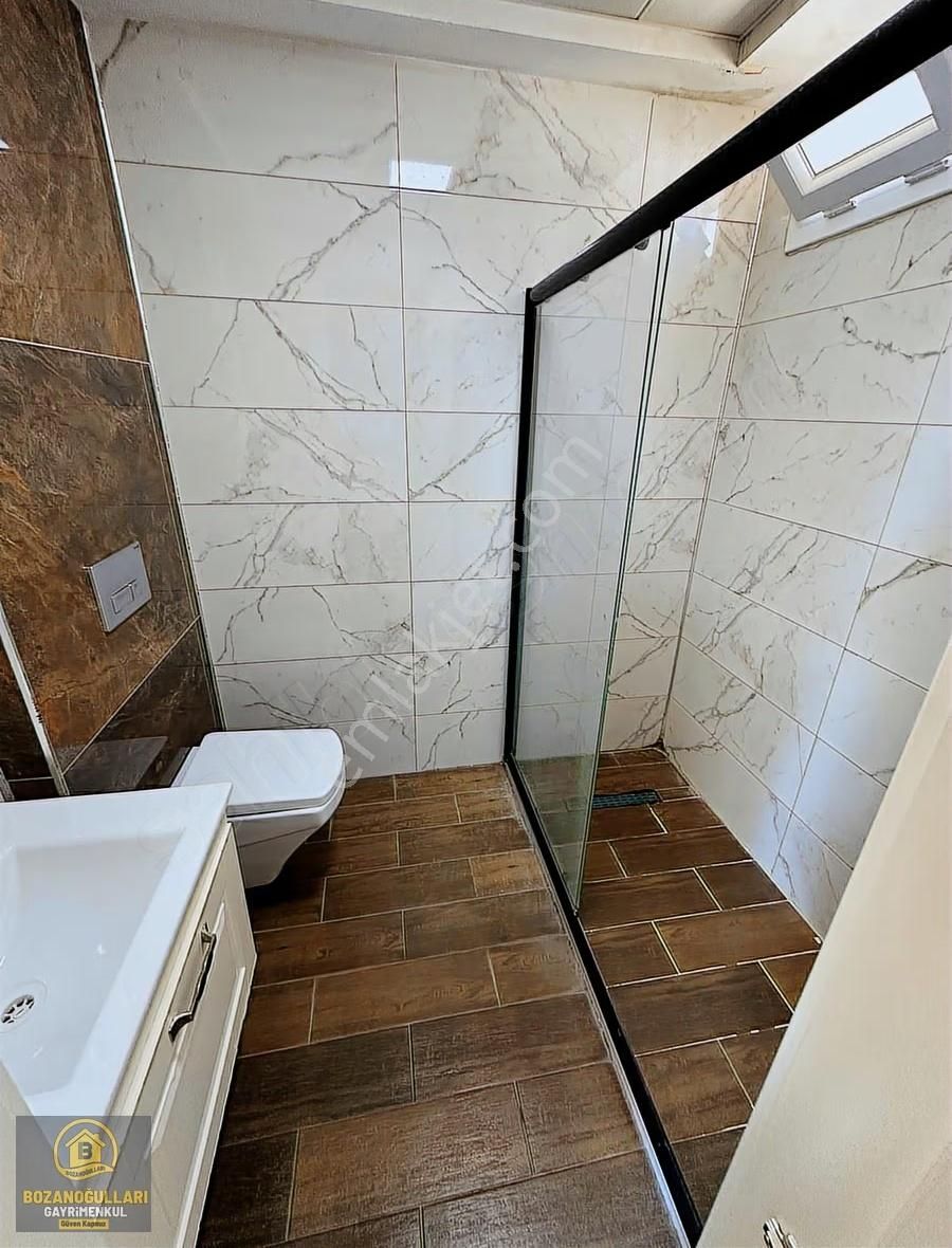 Winstown Araştırma Arası 3,5+1 Kiralık Ultra Lüxs Havuzlu Daire - Görsel 4