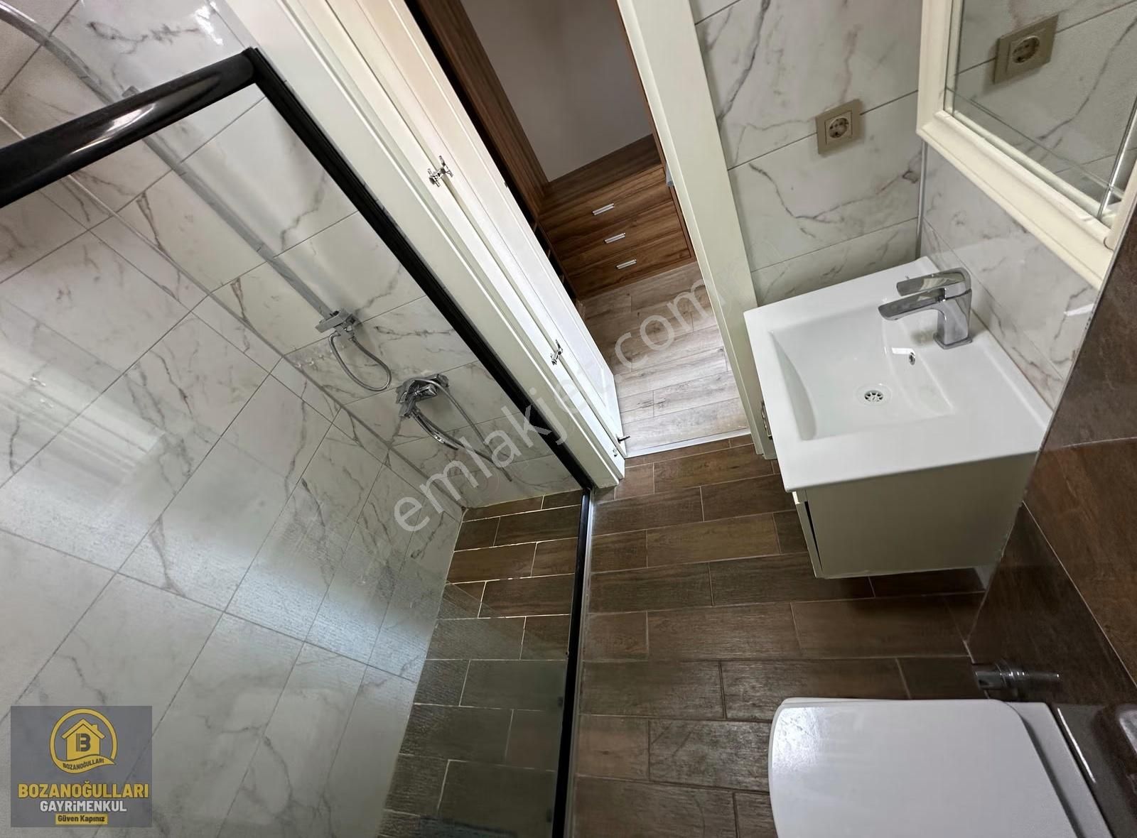 Winstown Araştırma Arası 3,5+1 Kiralık Ultra Lüxs Havuzlu Daire - Görsel 29